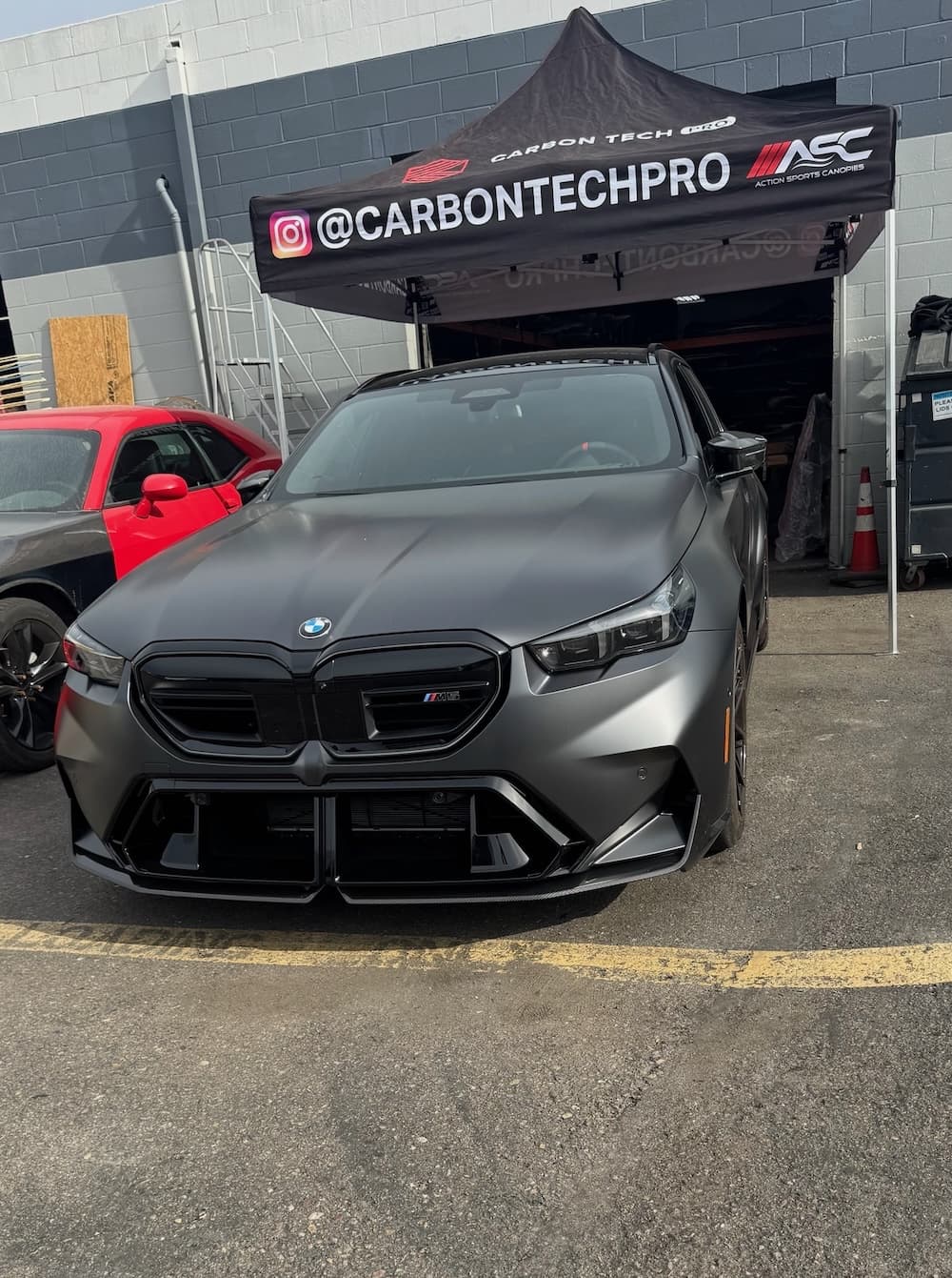 BMW M5