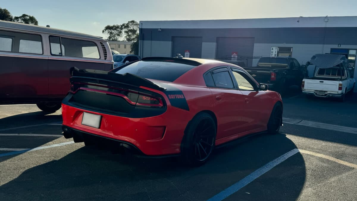Dodge Charger