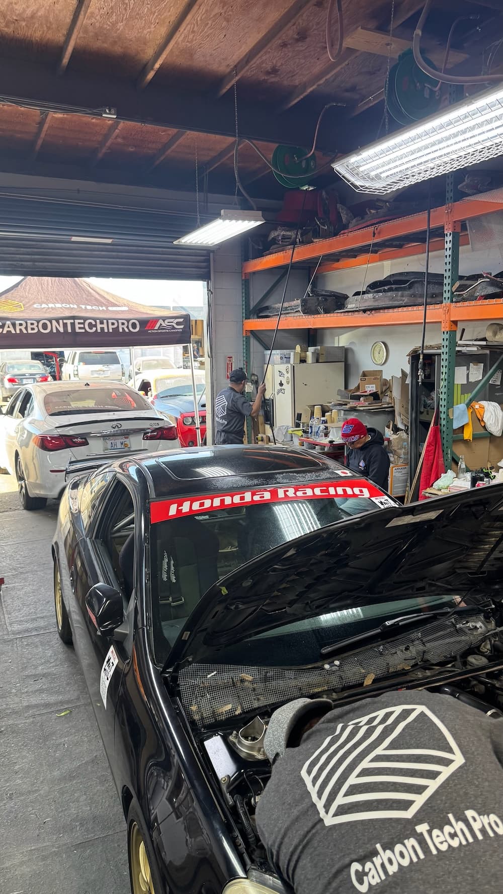 Honda
