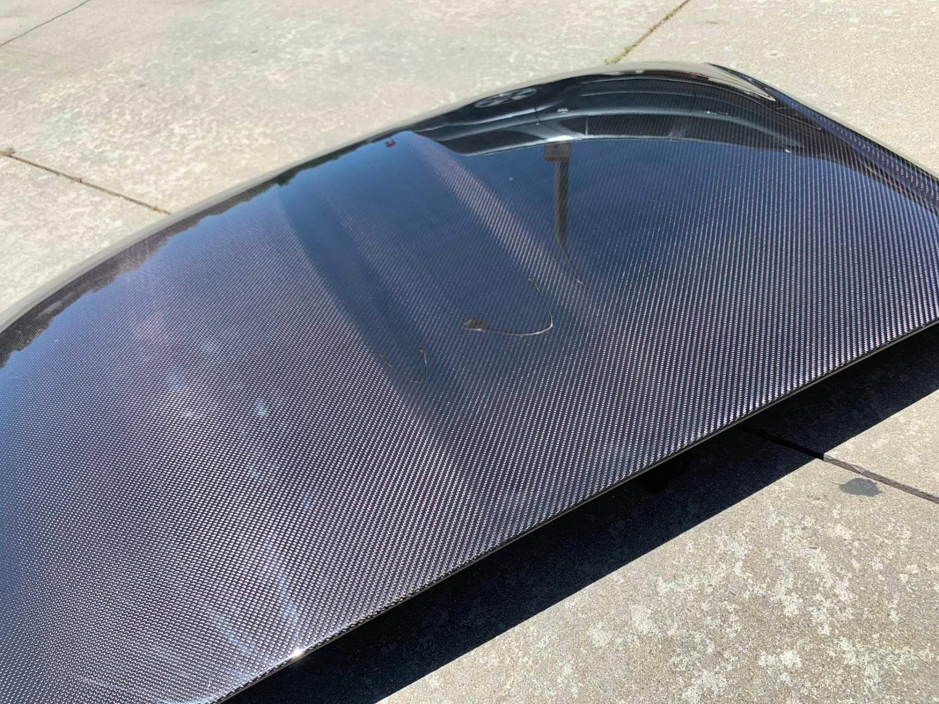  Chevrolet Corvette C6