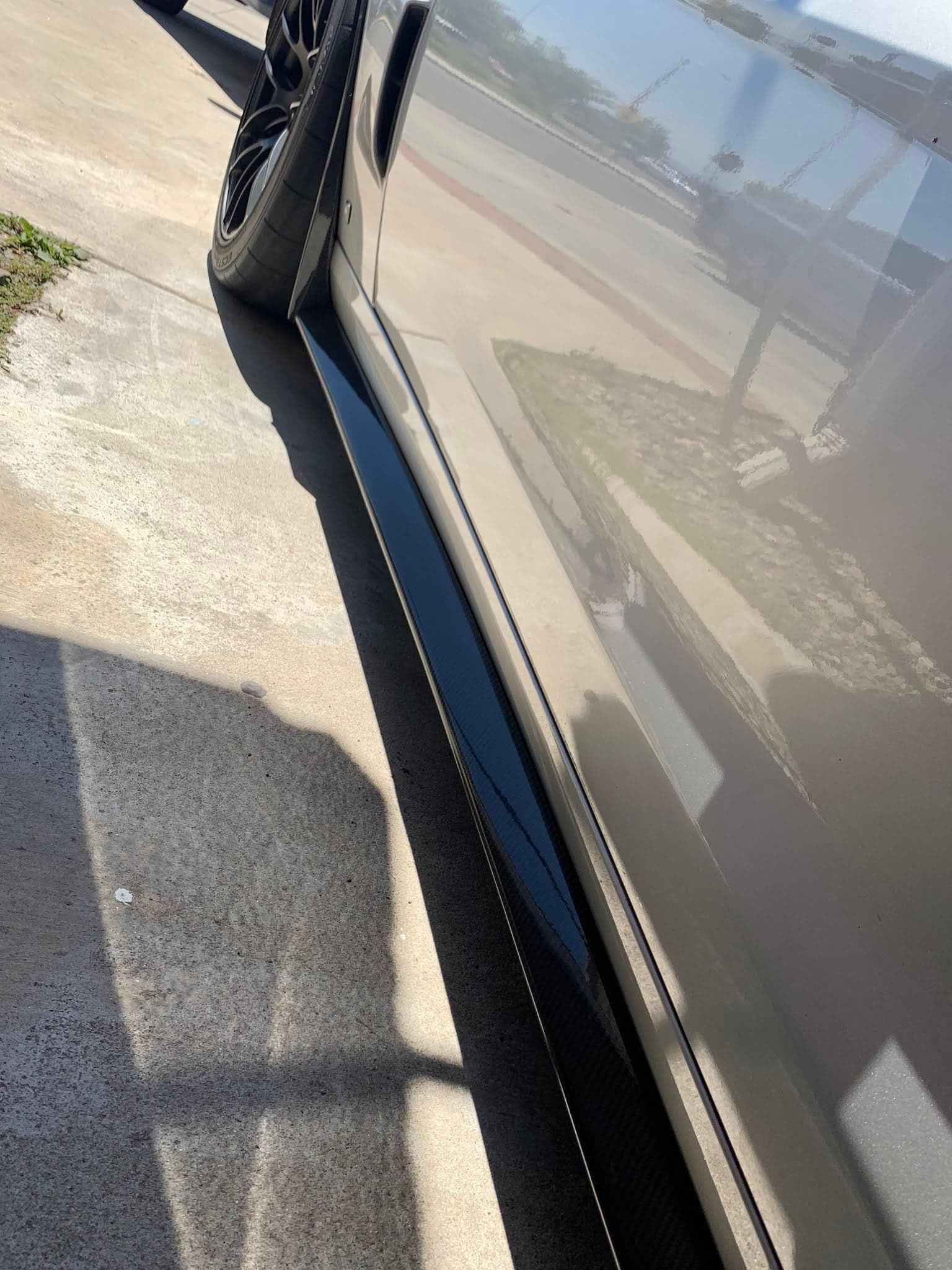  Chevrolet Corvette C6