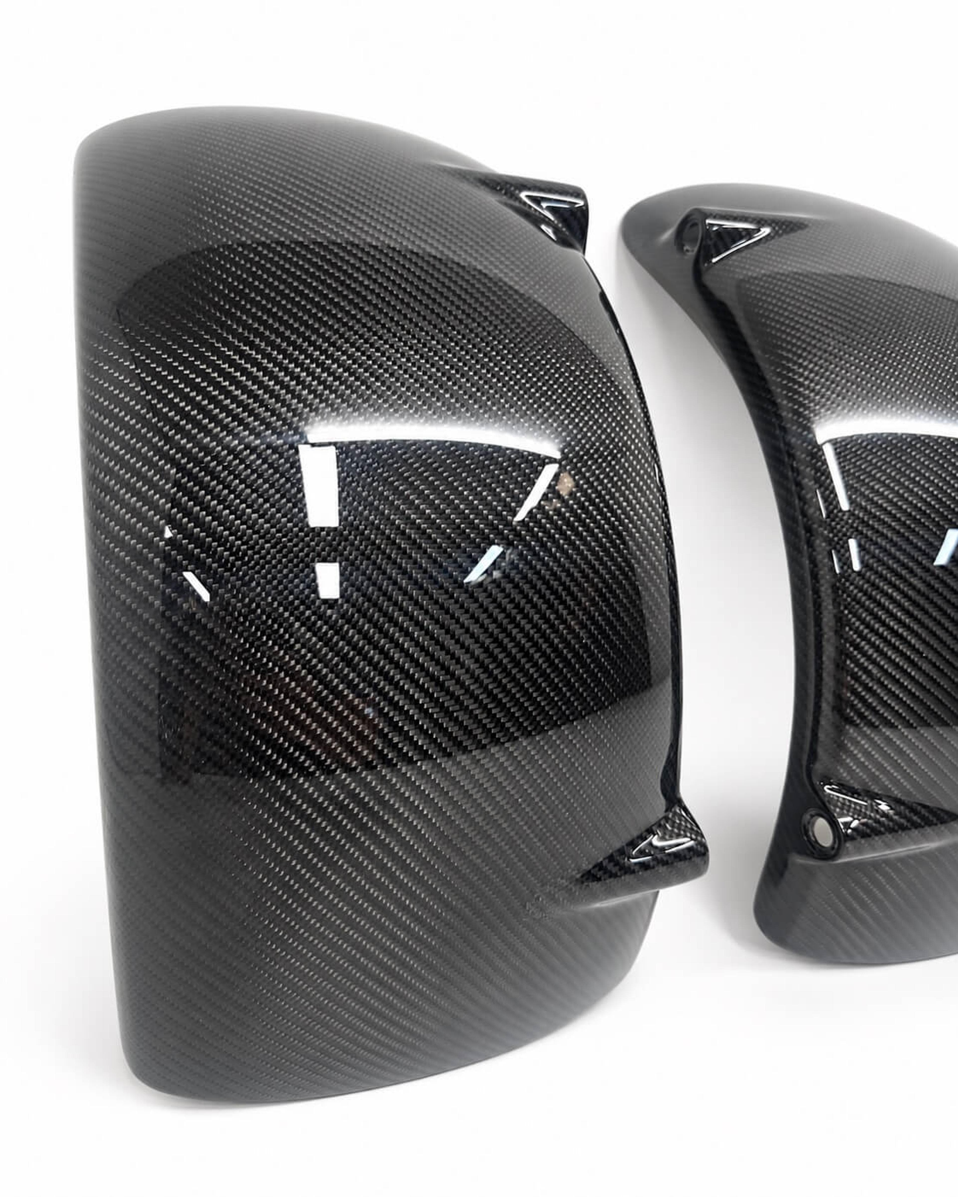 Ariel Atom 3 Custom Expanded-Width Fenders