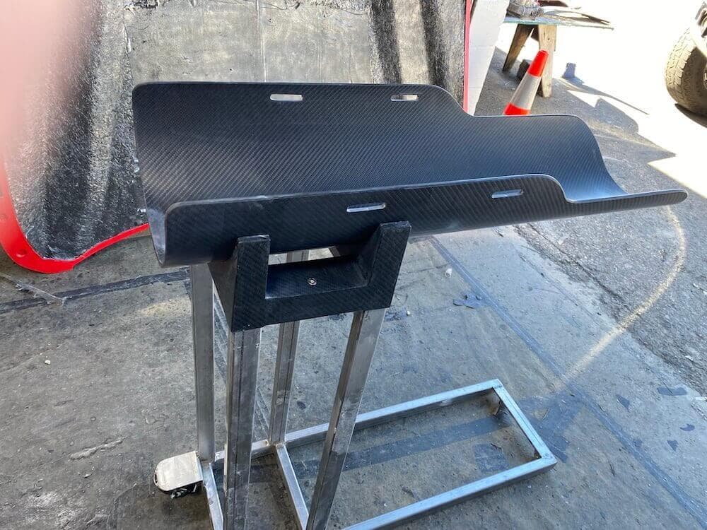 Mobile CT Scanner Table for Veterinary Imaging Mobile CT Scanner Table for Veterinary Imaging