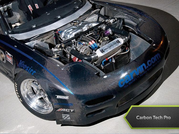 Mazda RX7 Kit | Import Tuner Feature Mazda RX7 Kit | Import Tuner Feature