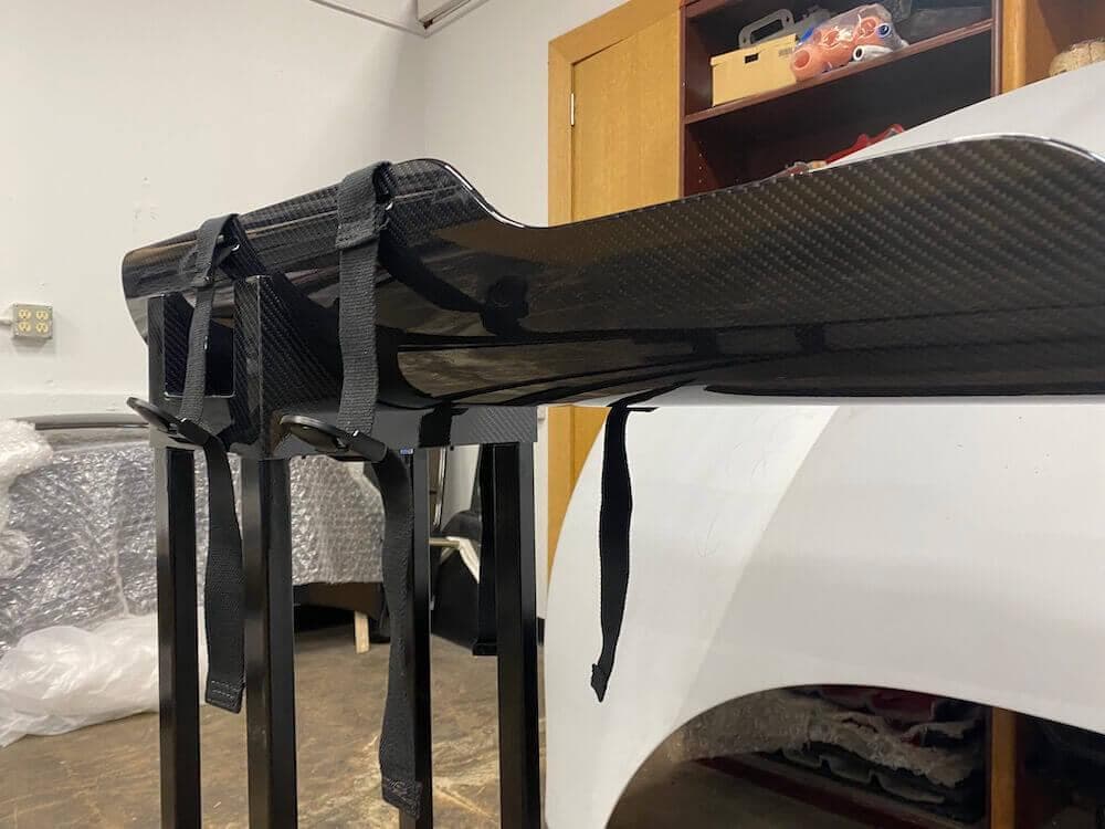 Mobile CT Scanner Table for Veterinary Imaging Mobile CT Scanner Table for Veterinary Imaging