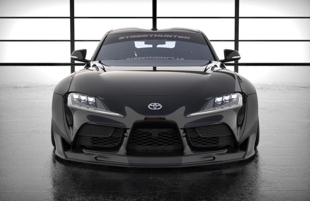 Locally owned, globally renowned.