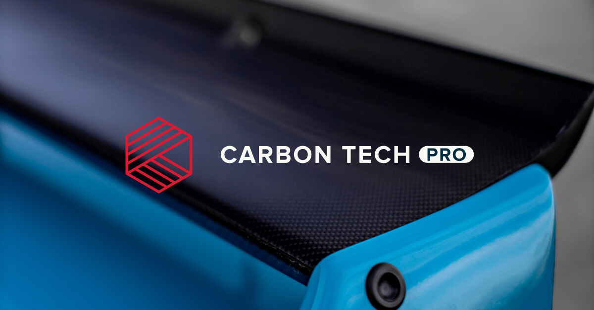 Carbon Tech Pro Showcase: Custom Carbon Fiber, Carbon Fiber Wrap and ...